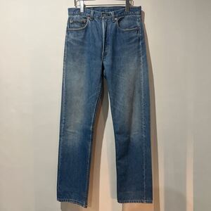 雰囲気良好　90s Levi