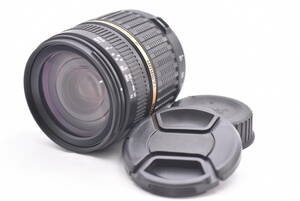 TAMRON タムロン LD XR Di II AF 18-200mm F/3.5-6.3 IF オートフォーカス レンズ for Nikon ニコンマウント (t8483)