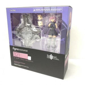 【中古】マックスファクトリー figma シールダー/マシュ・キリエライト Fate/Grand Order[240015244959]