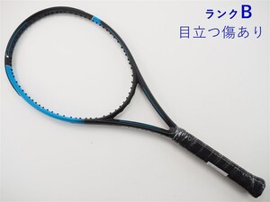 中古 テニスラケット ダンロップ エフエックス500 エルエス 2020年モデル (G3)DUNLOP FX 500 LS 2020