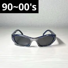 90~00s Spider-Man sunglasses archive 古着