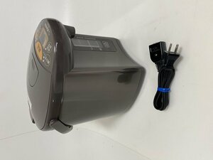 象印 ZOJIRUSHI 電気ポット 2.2L メタリックブラウン CD-WU22-TM