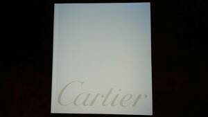 【Cartier】カルチェ、パシヤ用共通説明書