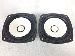 ★ Fostex フォステクス FE103NV2 スピーカー 中古 現状品 # 241201C4621