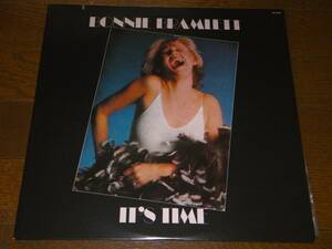 ◎ボニー・ブラムレット／BONNIE BRAMLETT【IT