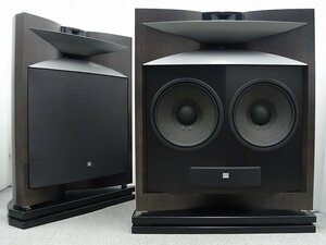 ■□【全国発送可】JBL Project EVEREST DD65000 スピーカーペア 創立60周年 記念モデル ボード付 エベレスト□■027108011W-4□■