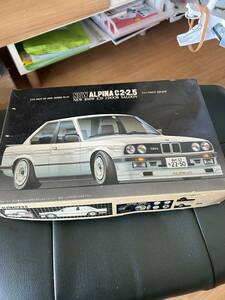 BMW ALPINA C2/2.5