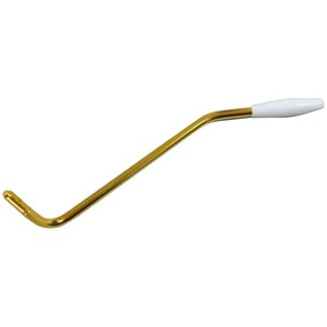 Montreux SC tremolo arm inch gold w/white tip No.8422 トレモロアーム