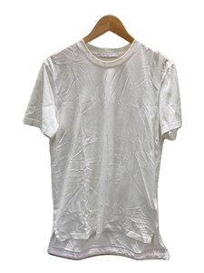 GIVENCHY◆Tシャツ/M/コットン/WHT/BM702V3Y03