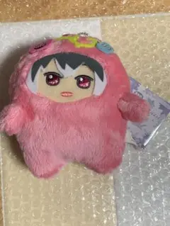 アイドリッシュセブン　アイナナ　きらどるぬいぐるみ　モンぬい　百