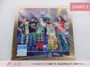 関ジャニ∞ Blu-ray KANJANI∞ DOME LIVE 18祭 初回限定盤A 3BD 未開封 [美品]