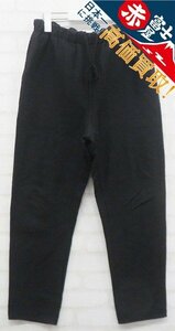 3P6506/PORTER CLASSIC SASHIKO STRETCH SLIM PANTS ポータークラシック 刺し子ストレッチスリムパンツ