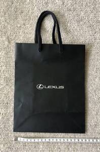 LEXUS ショッパーバッグ (レクサス)