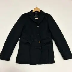 新品comme des garcons homme deux ジャケットS