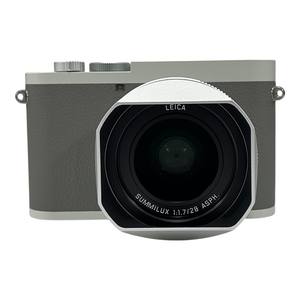 Leica Q2 Ghost by HODINKEE 190-54 ゴースト 限定モデル コンパクトデジタルカメラ 中古 美品 T9546615