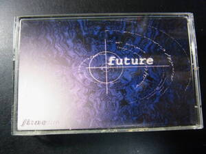 TAPE ■ FI:NE / FUTURE ～ VISUAL