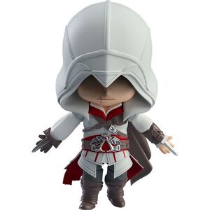 ねんどろいど Assassin