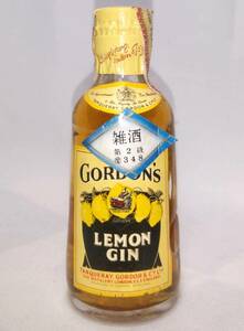 【全国送料無料】雑酒 GORDON