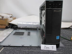 　len5　　　lenovo Ｈ520ｓ　ＨＤＤレス　スリムタイプPC　　　　　　　　　　　