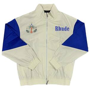 [並行輸入品] RHUDE ルード PREMIUM フライトジャケット (XL)