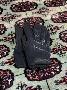 米軍 放出品 MECHANIX WEAR グローブ サイズL