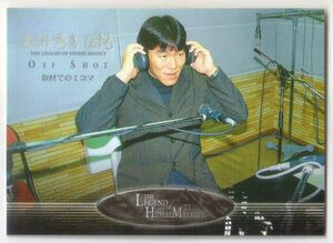 松井秀喜 巨人 読売ジャイアン 03BBM 松井秀喜伝説 -LEGEND of HIDEKI MATSUI 55- No.49