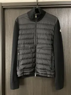 MONCLER  “CARDIGAN TRICOT"