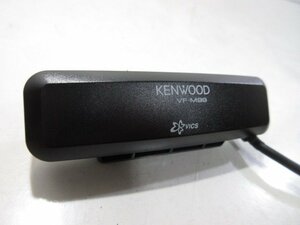 KENWOOD ケンウッド ビーコン VICSユニット VF-M99 動作確認済み 中古