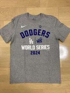 Los Angeles Dodgers World Series 2024 M