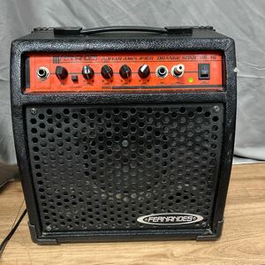  FERNANDES OS-15 Guitar Amplifier フェルナンデス ギターアンプ 