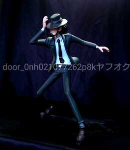 LUPIN THE THIRD JIGEN FIGURE モンキーパンチ ルパン三世 次元 フィギュア