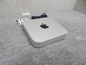 Mac mini A1347 究極PC◆ CS6 ＆ Office付◆PC1台で、ダブル macOS & Windows10◆高性能Core i5 / 8GB /高速SSD 512GB◆HDMI◆無線