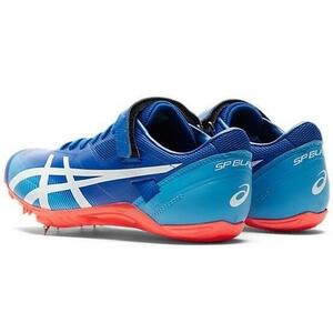 ★asics 短距離用 陸上スパイク[SP BLADE SF 2](27) 新品！★