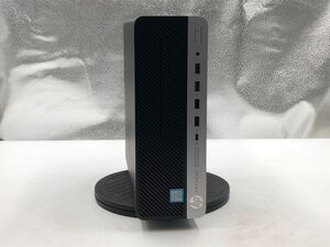 Hewlett-Packard/デスクトップ/HDD 500GB/第8世代Core i5/メモリ8GB/WEBカメラ無/OS無-241230001413715