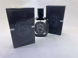 【新品 未使用 未開封】DIPTYQUE ディプティック タムダオ オードパルファン 香水 TAMDAO EDP SP 75ml 【検索用 Dior CHANEL 】 レディース