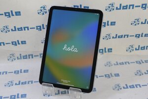 関西発送 Apple iPad mini 6 64GB Wi-fiモデル MK7R3J/A 格安スタート！□ Apple社のタブレットシリーズ！ J603620 B