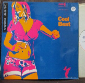 ROBERT CORNFORD/COOL BEAT/ライブラリー/