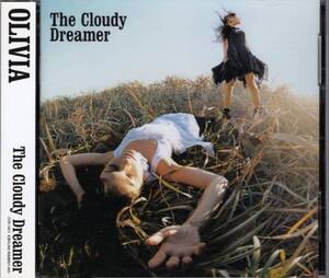 CD) OLIVIA the cloudy dreamer