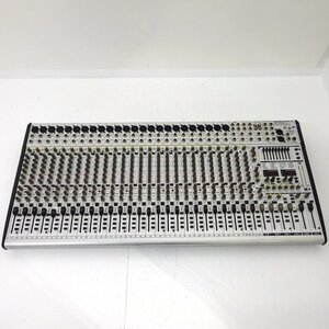 ★ジャンク★BEHRINGER EURODESK SL3242FX-PRO (ベリンガー/アナログミキサー)★【MU478】