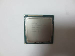 ★ Intel Core i7-3770 CPU 3.40GHz SR0PK ★