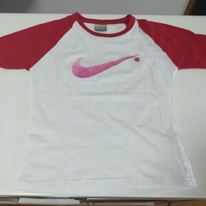 ナイキ NIKE トップス Tシャツ 半袖Tシャツ SIZE　S