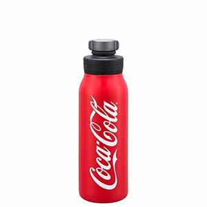 【炭酸対応】タイガー 水筒 1200ml 真空断熱炭酸ボトル ステンレスボトル ビールOK 保冷 持ち運び MTA-T12KRC コークレッド