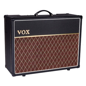 VOX AC30S1 オールチューブギターコンボ〈ヴォックス〉