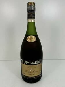 0606-82 0284【1円スタート】 レミーマルタン　REMY MARTIN　VSOP　コニャック　ブランデー　700ml　40％　未開栓　古酒