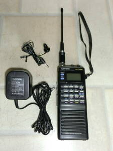 YUPITERU MULTI BAND RECEIVER MVT-3100