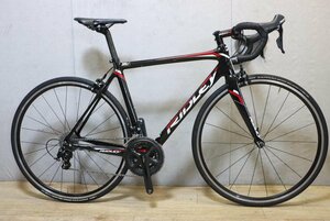 ■RIDLEY リドレー FENIX フルカーボン SHIMANO 105 5800 2X11S サイズS 2016年モデル 超美品