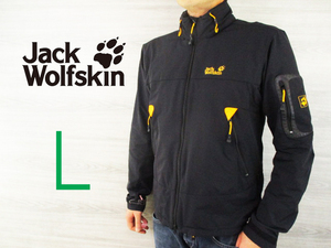 Jack Wolfskin●ジャックウルフスキン＜マウンテンジャケット＞●M0196y