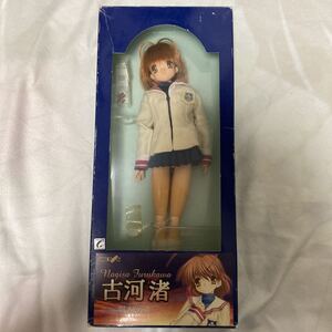 【希少】 CLANNAD クラナド 古河渚 1/6 ハイブリッドアクティブ フィギュア アゾン 限定品 ドール key 公式 グッズ azone