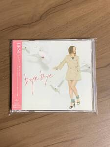 BENI ／ bye bye CD