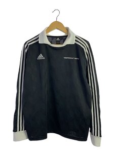 Gosha Rubchinskiy◆18aw/シャツ/S/-/BLK